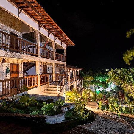 Pousada Imperio Pipa Praia de Pipa Exterior foto